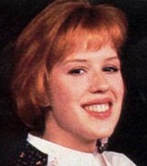Molly Ringwald