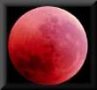 Setting Full Moon