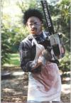 Leatherface