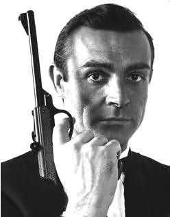 James Bond