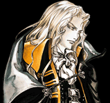Vladimir Fahreheits Tepes -- ''Castlevania''