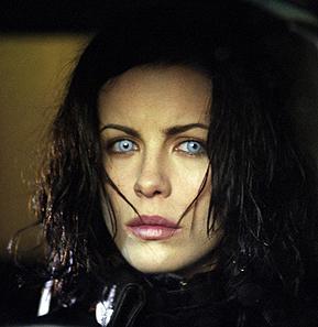 ''Underworld'' (Kate Beckinsale)
