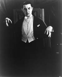 Bela Lugosi