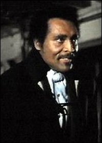 William Marshall -- ''Blacula''