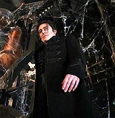Richard Boxburgh -- ''Van Helsing''