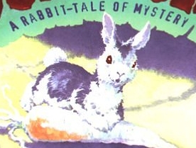Bunnacula