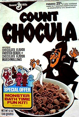 Count Chocula