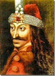 Prince Vlad Tepes