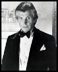 George Hamilton -- ''Love at First Bite''