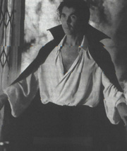 Frank Langella