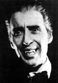 Christopher Lee