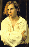 ''Interview with the Vampire'' (Tom Cruise)