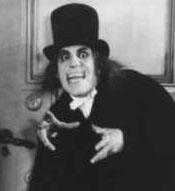 ''London After Midnight'' (Lon Chaney, Sr.)