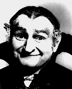 Grandpa Munster (Al Lewis) -- ''The Munsters''