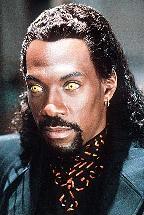 ''Vampire in Brooklyn'' (Eddie Murphy)
