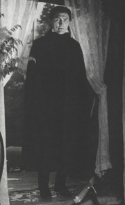 Jack Palance