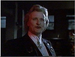 ''Buffy the Vampire Slayer'' (Rutger Hauer)