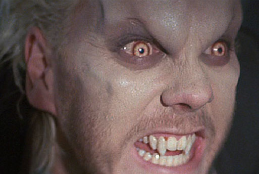 ''The Lost Boys'' (Keifer Sutherland)