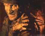 Freddy Kruger