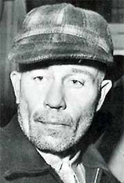 Ed Gein