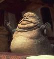 Jabba the Hut