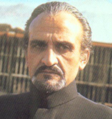The Master