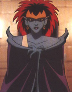 Demona