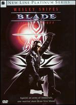 Blade (Series)