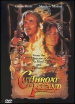 Cutthroat Island