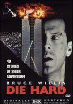 Die Hard (Series)