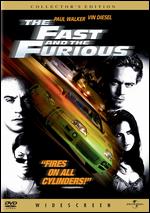 The Fast and the Furious (Series)