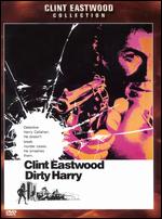 Dirty Harry (Series)