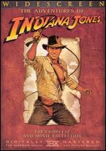 Raiders of the Lost Ark (Indiana Jones Series)