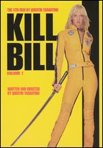 Kill Bill (Two Volumes)