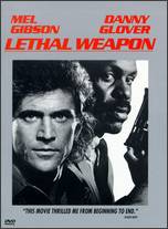 Lethal Weapon (Series)