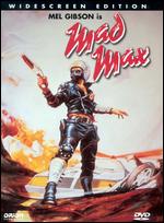 Mad Max (Series)