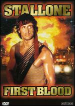 First Blood (Rambo Series)