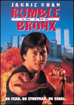 Rumble in the Bronx