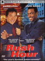 Rush Hour (Series)