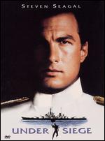 Under Siege (Series)