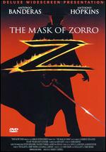 The Mask of Zorro