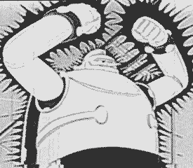 Gigantor