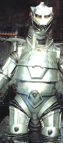 Mecha-Godzilla