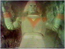 Giant Robot