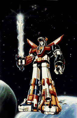 Voltron