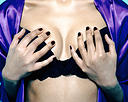 BREASTS