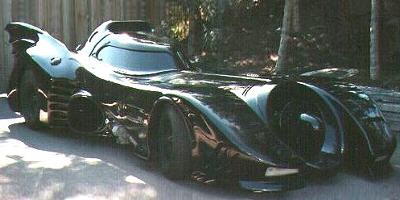 BATMOBILE (MOVIE)