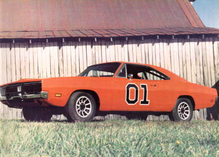 GENERAL LEE