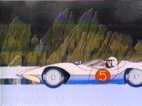 MACH FIVE