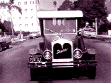 MY MOTHER THE CAR